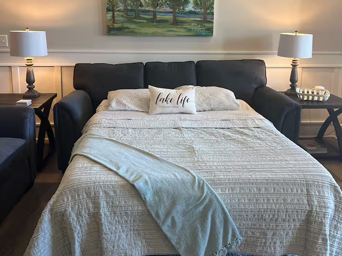 sofa bed